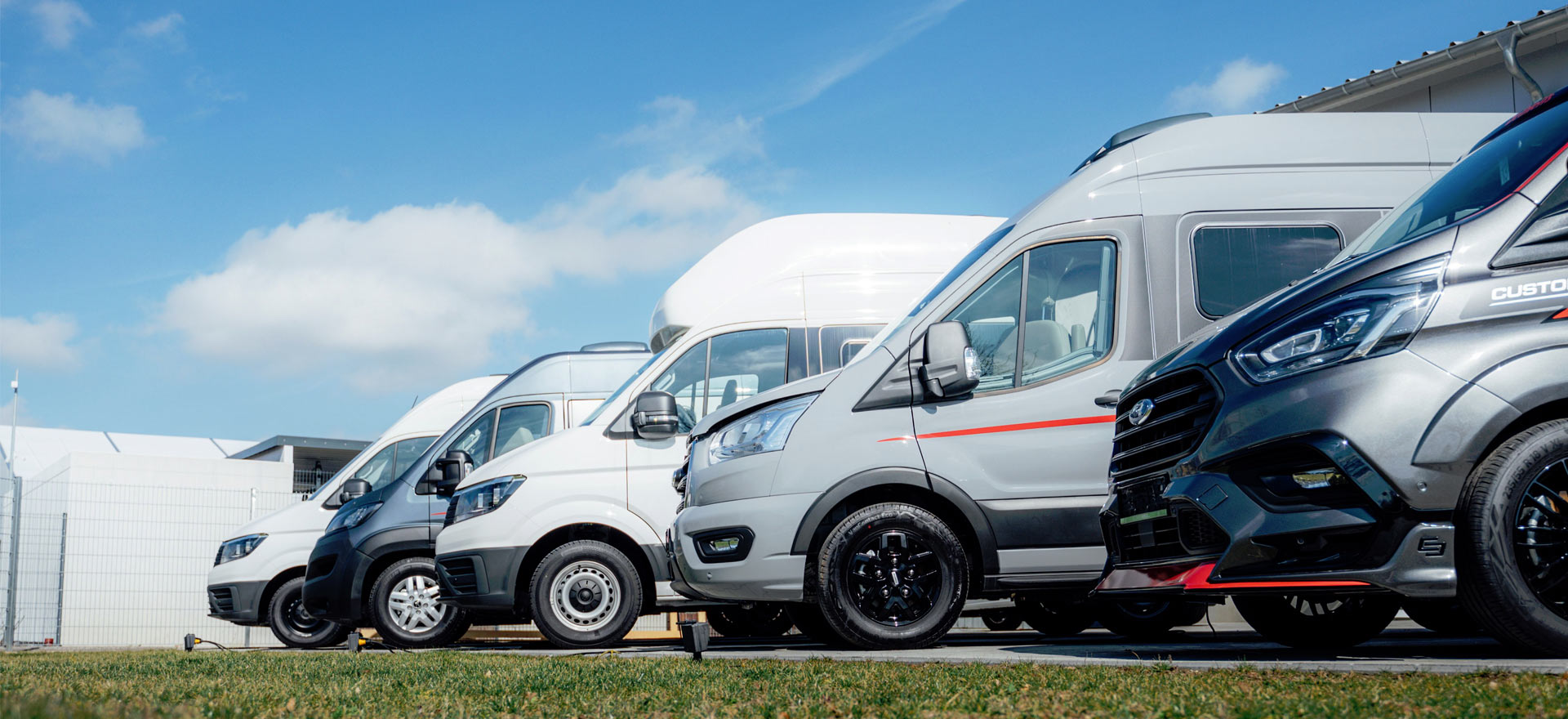 BG Camperworld Camperworld